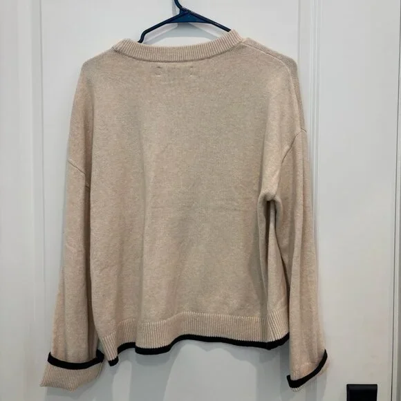 Loft Horse Sweater - Picture 3 of 4